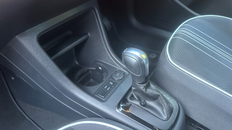 SEAT Mii 61kW One 36.8kWh 5dr Auto Electric Hatchback